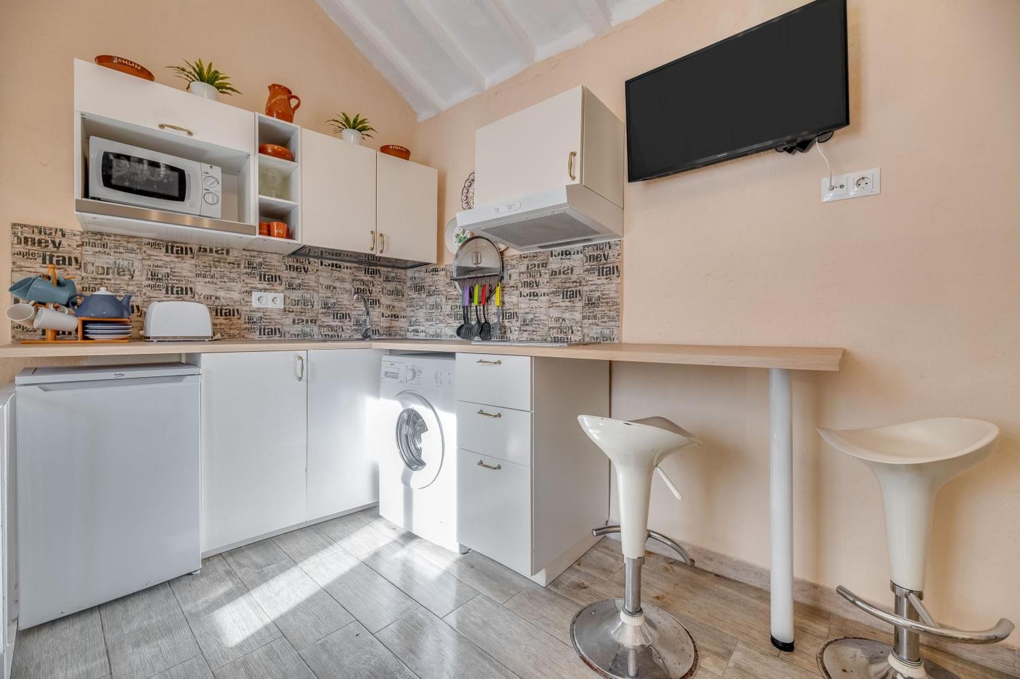 Casa Camelia Villa Ojén Eksteriør bilde