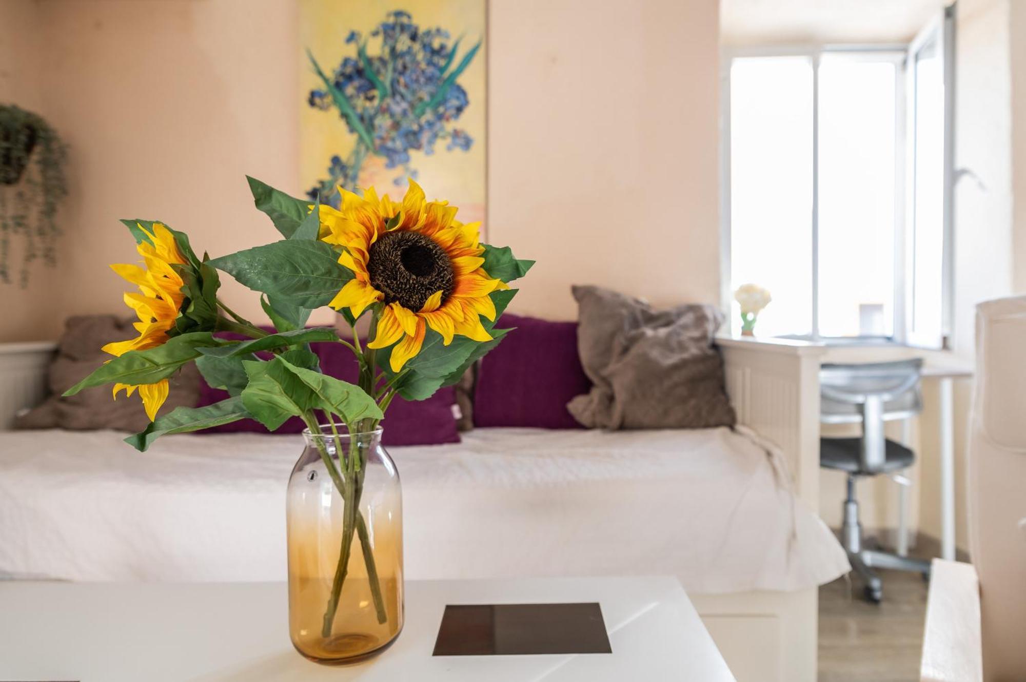 Casa Camelia Villa Ojén Eksteriør bilde