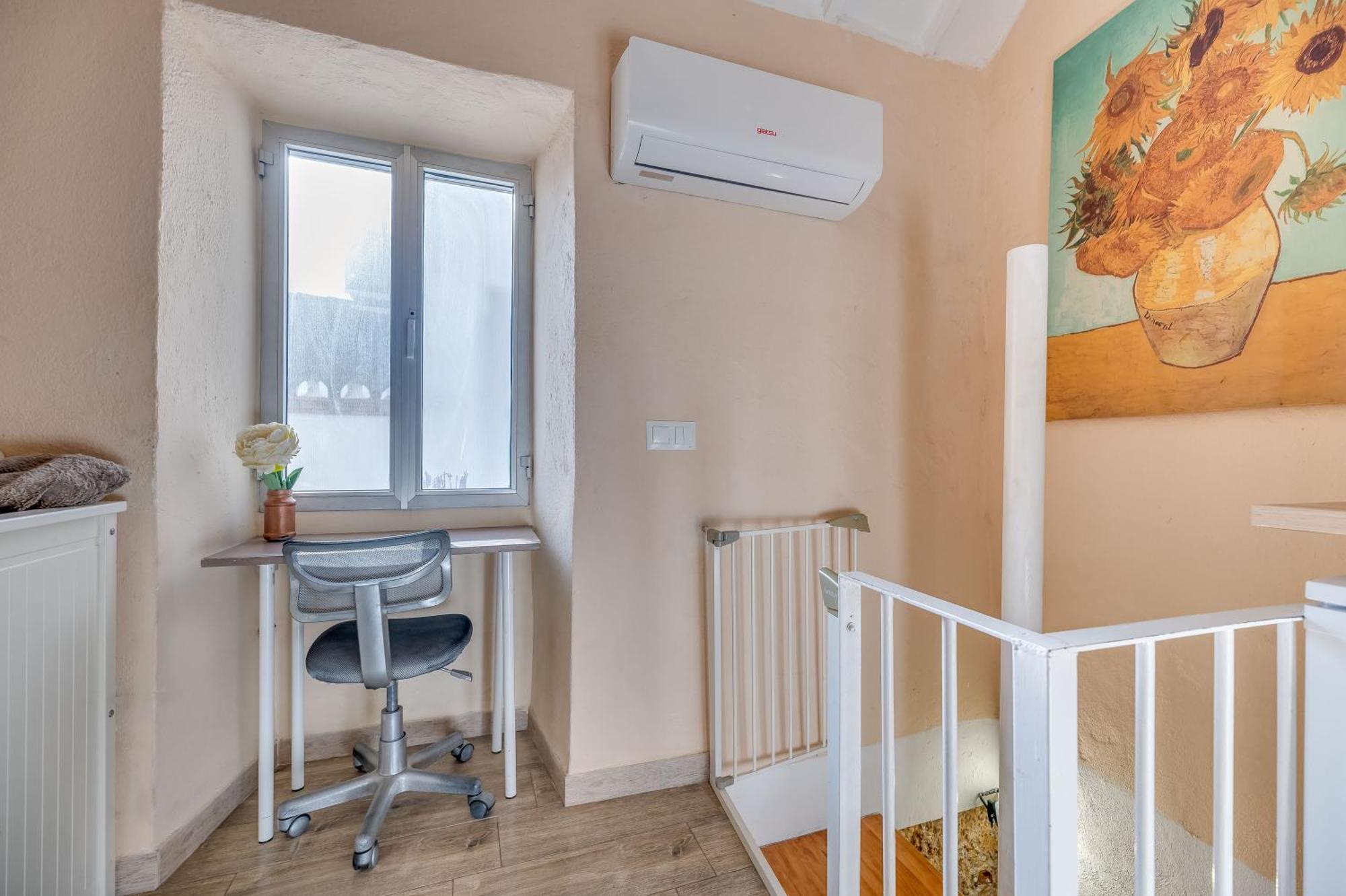 Casa Camelia Villa Ojén Eksteriør bilde