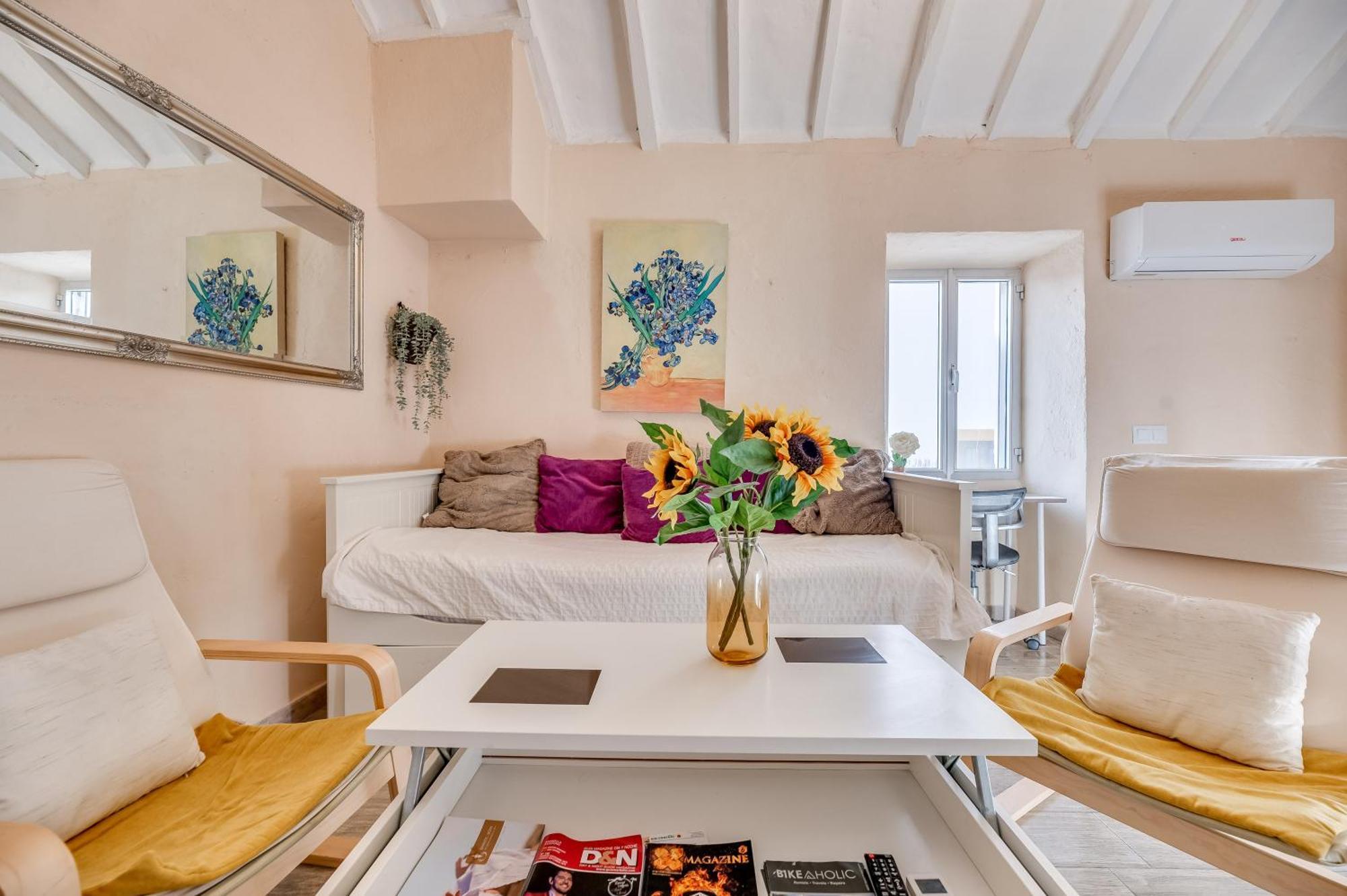 Casa Camelia Villa Ojén Eksteriør bilde