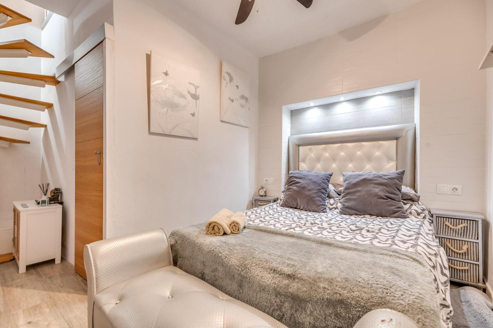 Casa Camelia Villa Ojén Eksteriør bilde